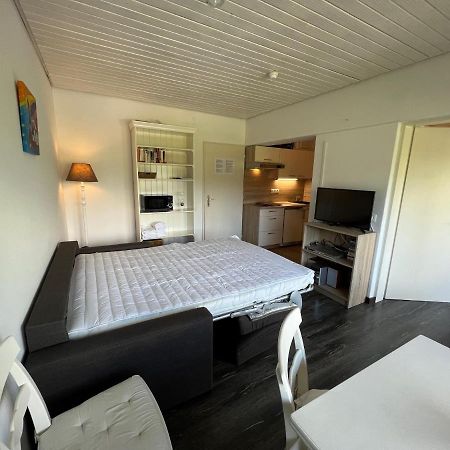 Apartament Sonnenalp Bergruhe Niederau Zewnętrze zdjęcie