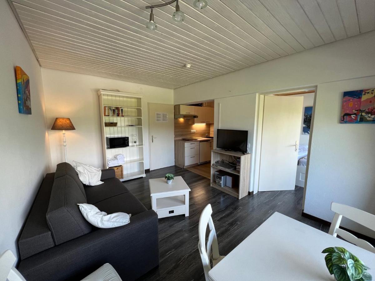 Apartament Sonnenalp Bergruhe Niederau Zewnętrze zdjęcie
